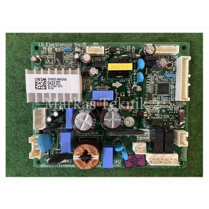 MODUL PCB KULKAS GN-B185SQBB EBR82230423 EBR82230415 EBR82230418