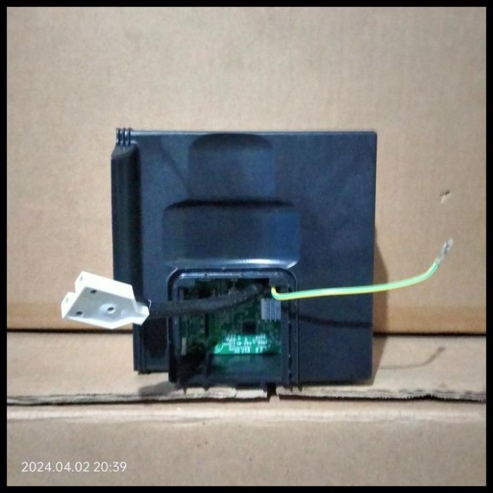 MODUL INVERTER KULKAS 2 PINTU ELECTROLUX ORIGINAL TERLARIS