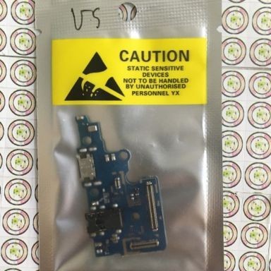 KONEKTOR CHARGER/PAPAN CAS SAMSUNG A70