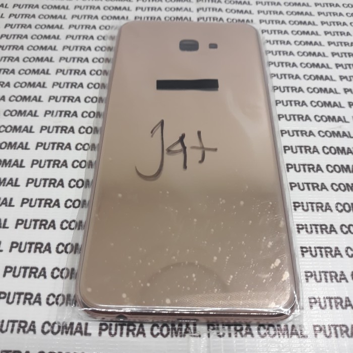 HOUSING CASING KESING SAMSUNG J4+ J415 J4 PLUS FULLSET PLUS PRIME