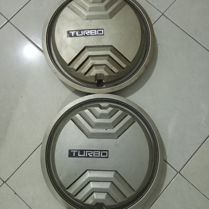 WHELLDOP R14 WHELLDOP TURBO VELG R14 DOP R14