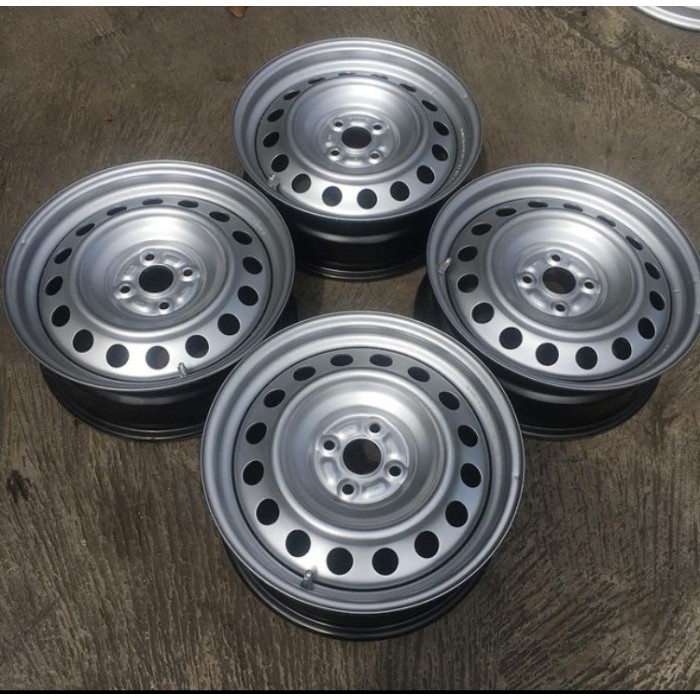 VELG KALENG R16 PCD 100