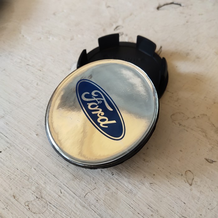 DOP VELG FORD EVEREST XLT AT LIMITED R18