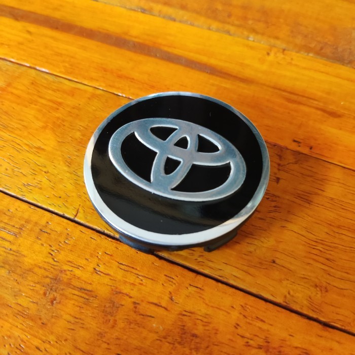 TUTUP DOP VELG AS RODA MOBIL OEM TOYOTA AGYA SIENTA CALYA RAIZE