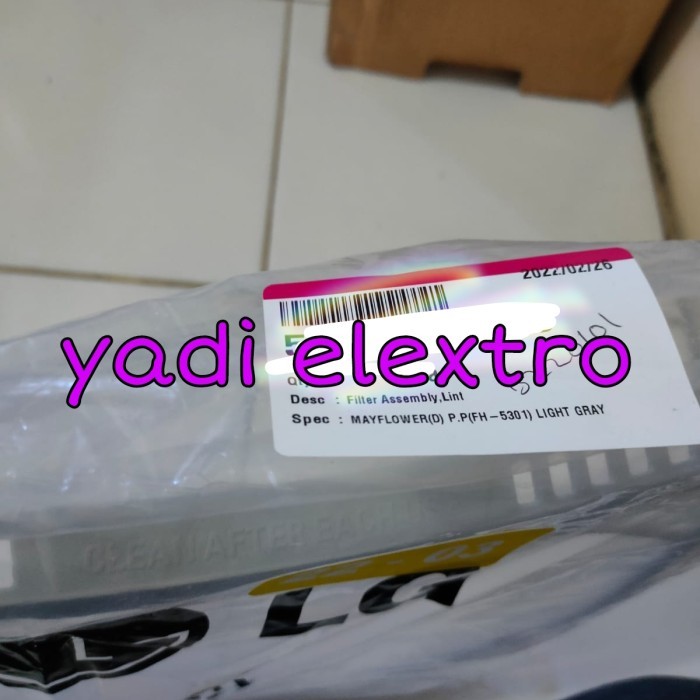 FILTER DRYER LG COMERCIAL GIANT C/GIANT MAX..