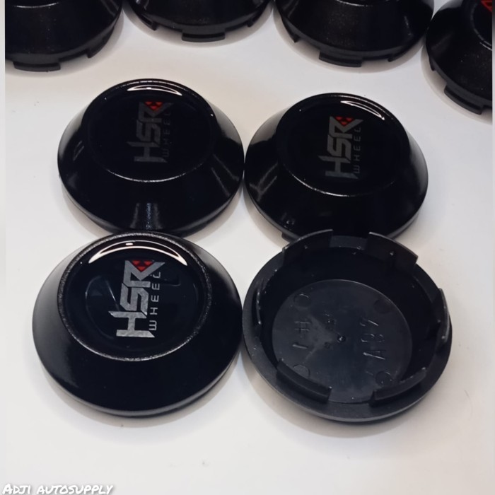 CENTER DOP VELG VARIASI HSR