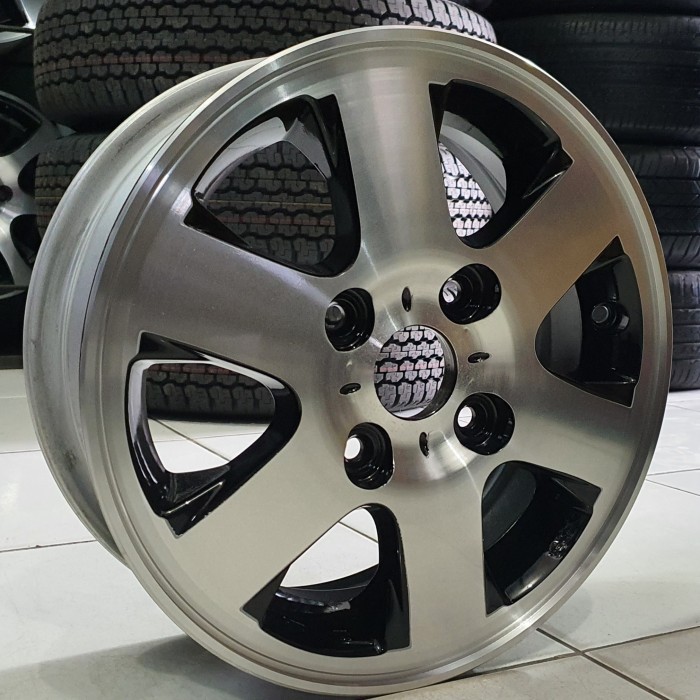 VELG RING14 ORIGINAL ENKEI