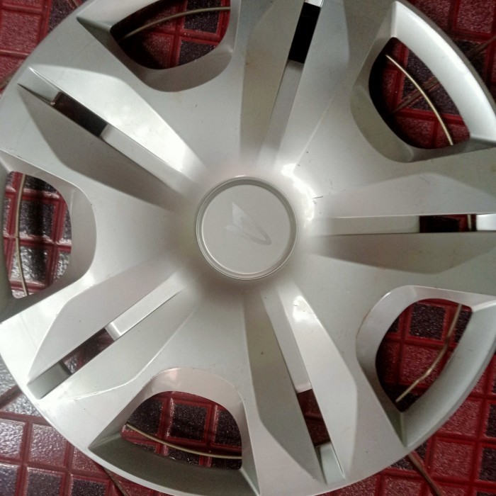 DOP VELG NEW XENIA 2017 ORIGINAL 4 PCS