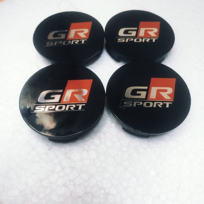 DOP VELG OEM TOYOTA. GR SPORT.6 CM