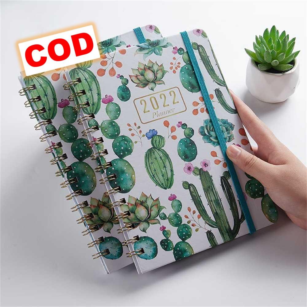 

Buku Catatan Jurnal Diary Notebook Hard Cover