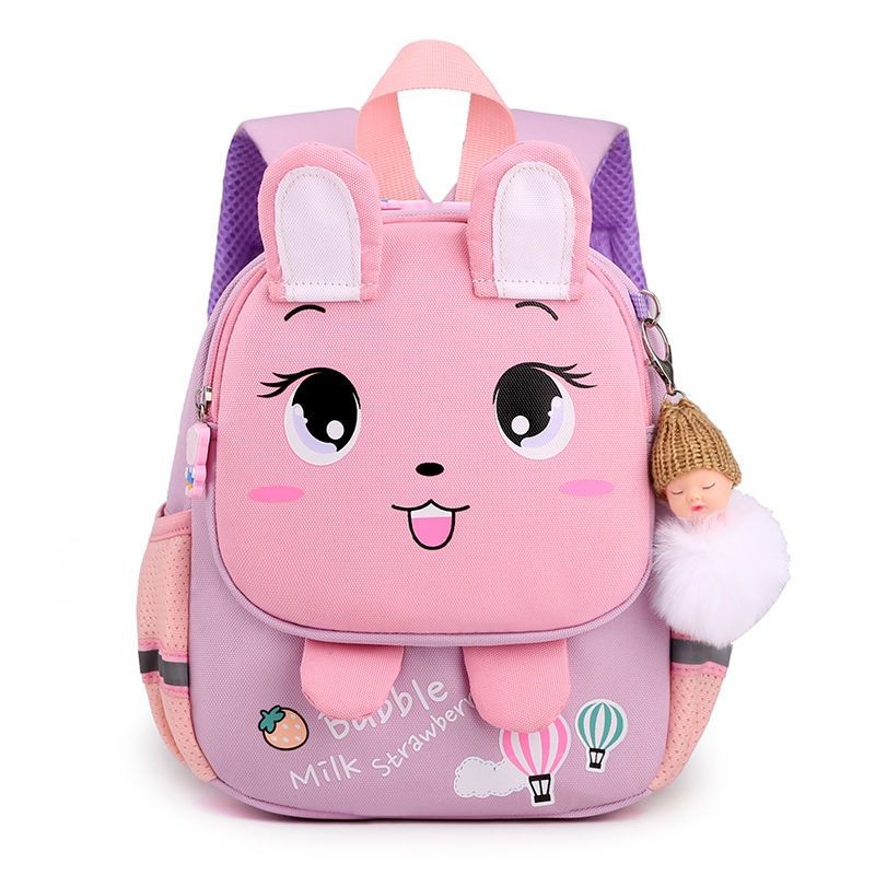 

Tas Ransel Sekolah Anak TK Kartun