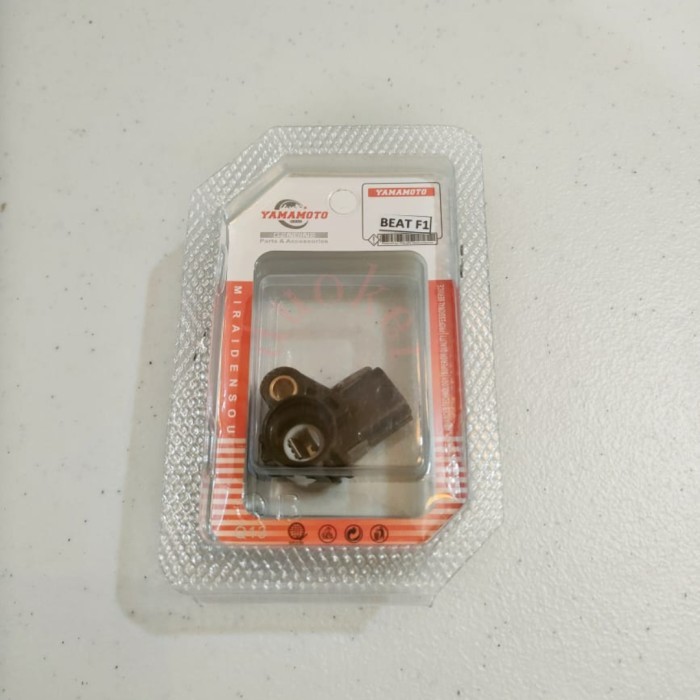 sensor TPS motor beat injeksi