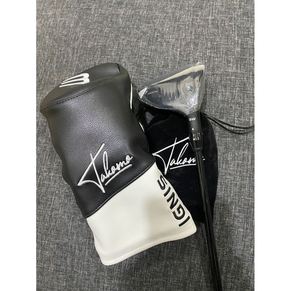 Takomo Golf Ignis Fairway Wood #3