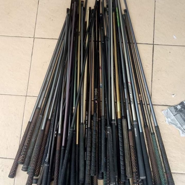 stick golf bekas 100cm
