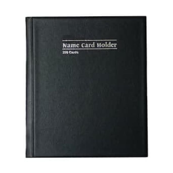 

TERMURAH - Buku Album Kartu Nama / Name Card Holder Kenko Isi 320