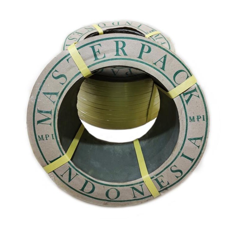 

High Quality Tali Strapping Straping Band 9Mm,12Mm,15Mm/Tali Packing/Tali Klem Mpi
