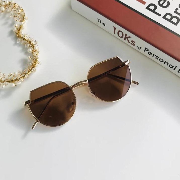 MURAH (27AN.ID) KACAMATA FASHION PRIA&WANITA NEW SUNGLASSES PRAMIUM