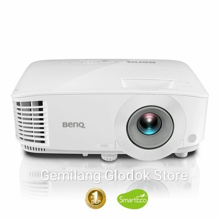 anyar@ PROYEKTOR BENQ MX550 // PROJECTOR BENQ MX 550 // HDMI XGA - 3600LUMENS