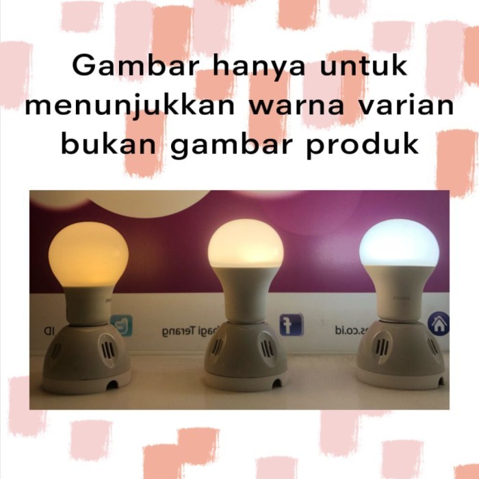 DN020B G3 14W D125 SNI (INBOW) - PHILIPS
