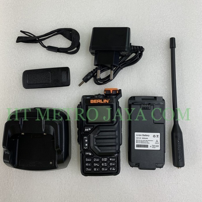 Ht Berlin Bl558 Unlock 5Band