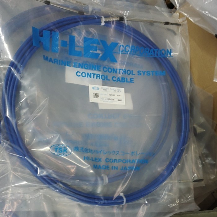 

Beli - Kabel Remote Tsk 30 / Kabel Gas Kapal 30 Meter
