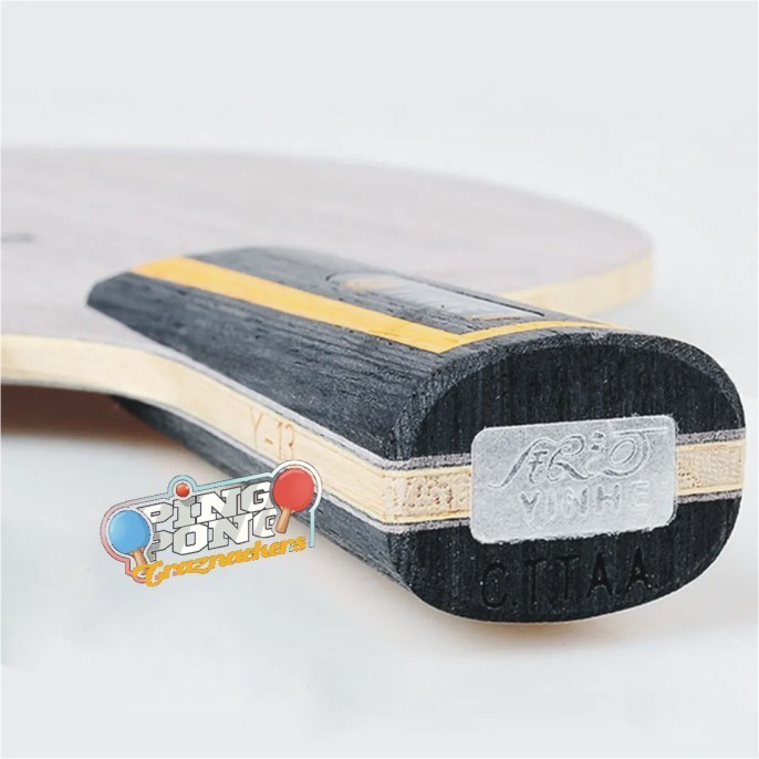 Yinhe Mercury Y-13 - Kayu Blade Pingpong Yinhe Y13