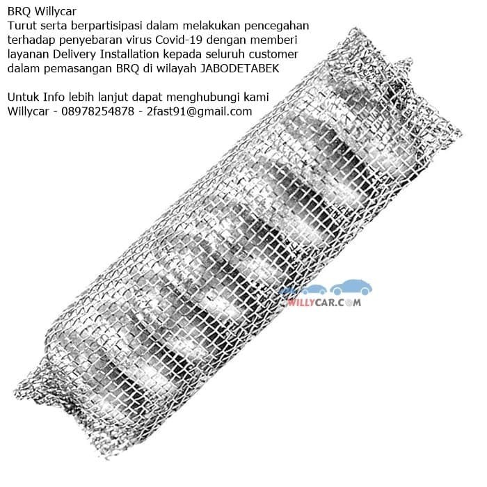 Broquet Brq B8. Pengubah Premium&Solar Menjadi Pertamax&Dex Terbaru