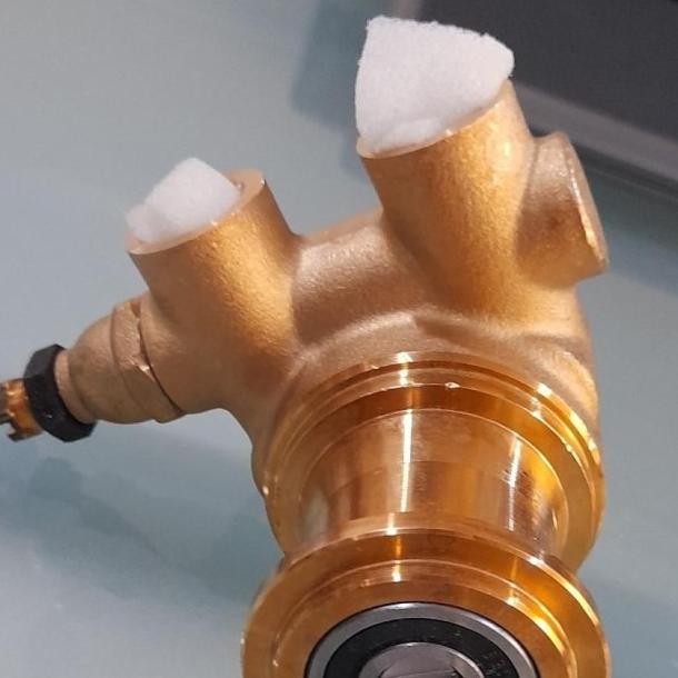 Head Pump Mesin Kopi Ricambi