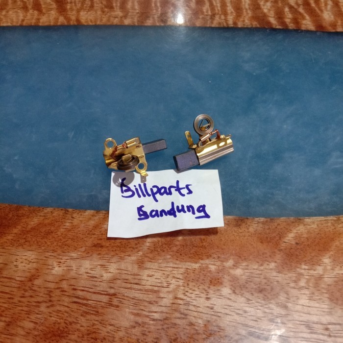 langsung order saja] carbon brush holder HM-200 RE Bitec HM200 spul arang kul bor rotary