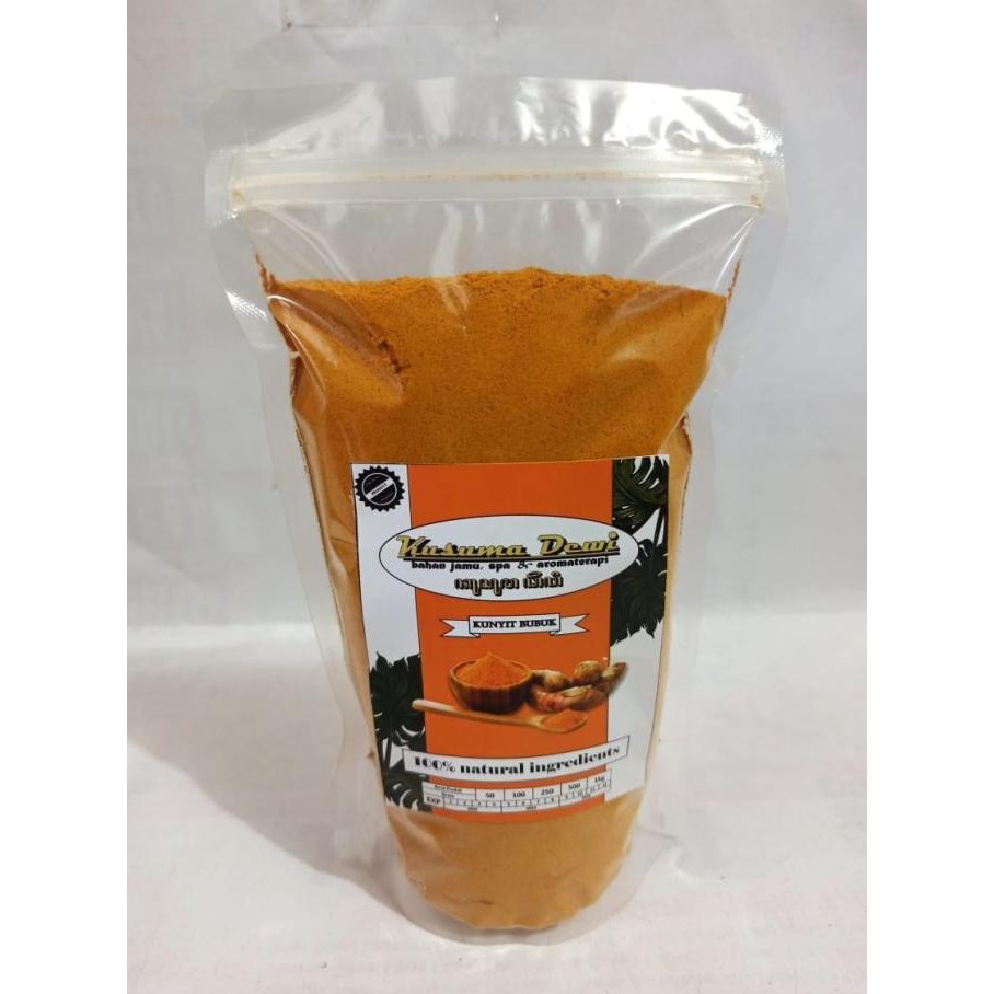 

:0:0:0] Kunyit bubuk 500 gram