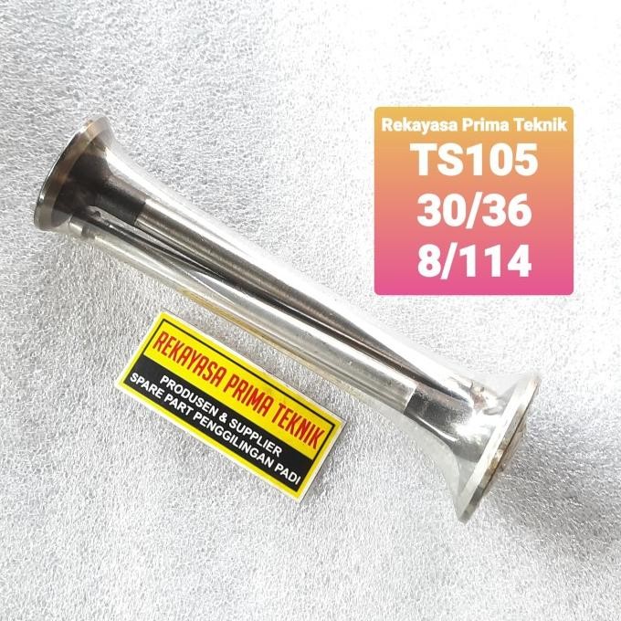 }}}}}}] TS105 VALVE IN EX YANMAR TS 105