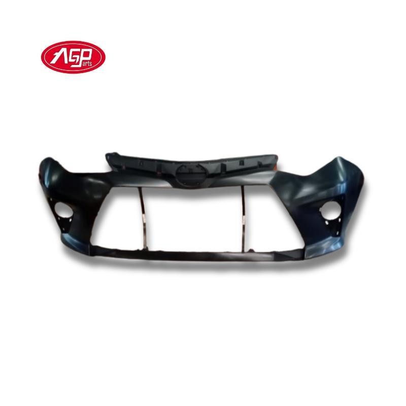 (PACKING EXTRA) BEMPER BUMPER DEPAN CALYA 2016 2017 2018 2019 IMPORT GARANSI BARU