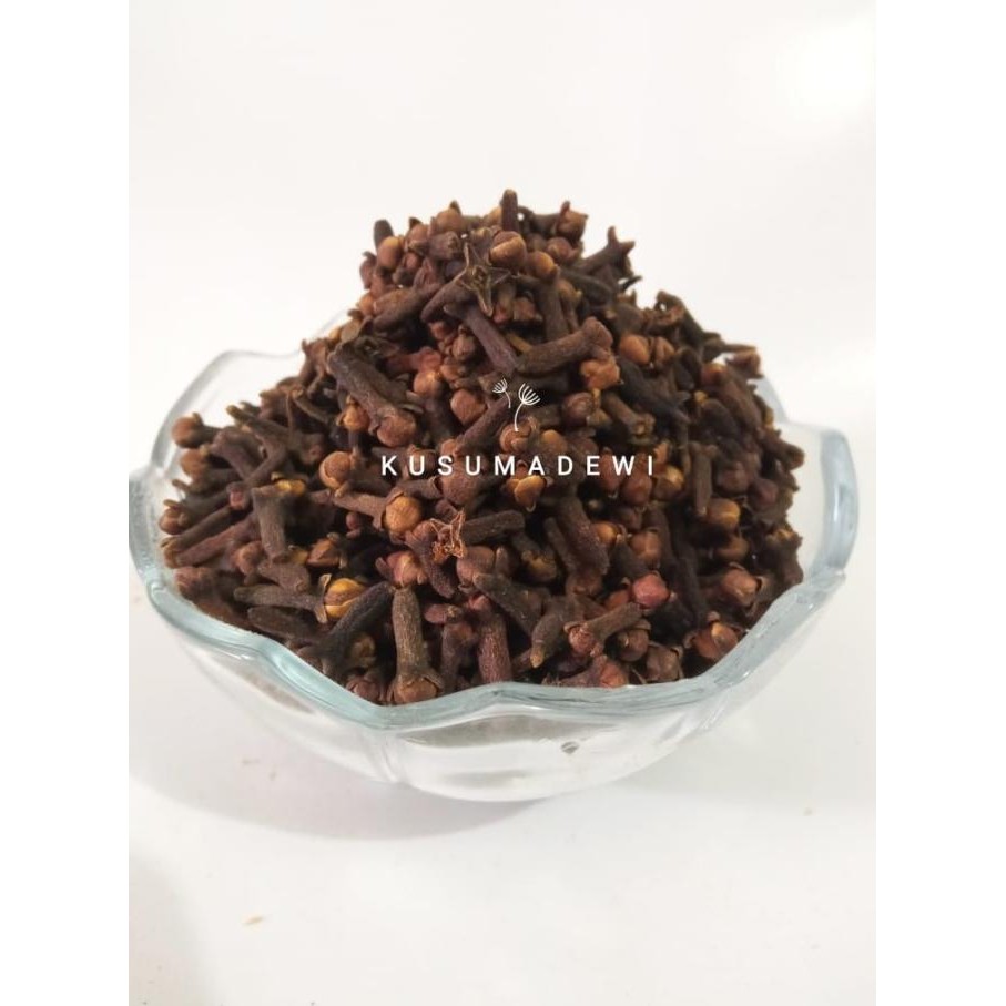 

\\\\\] Sikotok / Cengkeh 100 gram