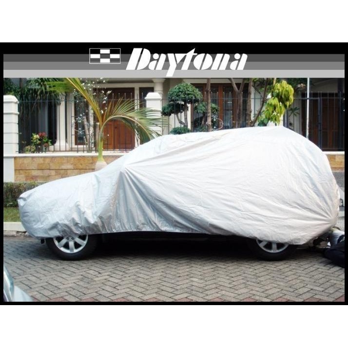 Bungkus Body Cover Selimut Mobil Double Cabin Hilux Navara Triton Dmax