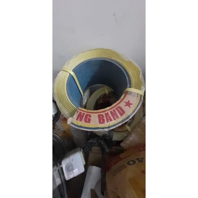 

Tali strapping KZB-I ukuran 9mm