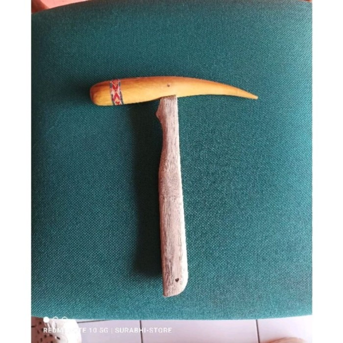 *$*$*$*$] Panggul Alat Pemukul musik gangsa gong