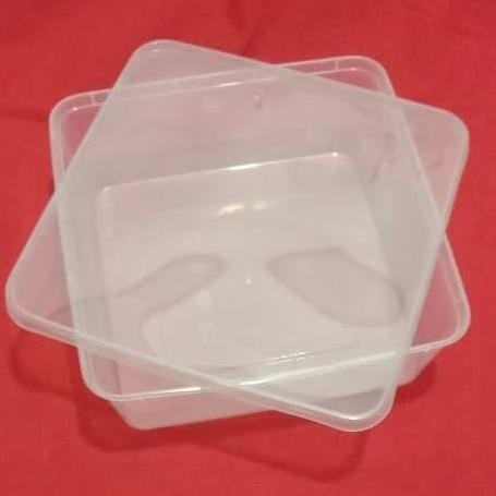 SALE MICROWAVE OVEN SAFE / Kotak Thinwall Uk 3000 ml