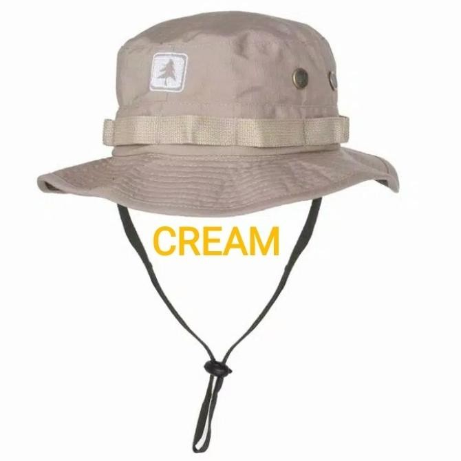 Topi Rimba Consina Original TK