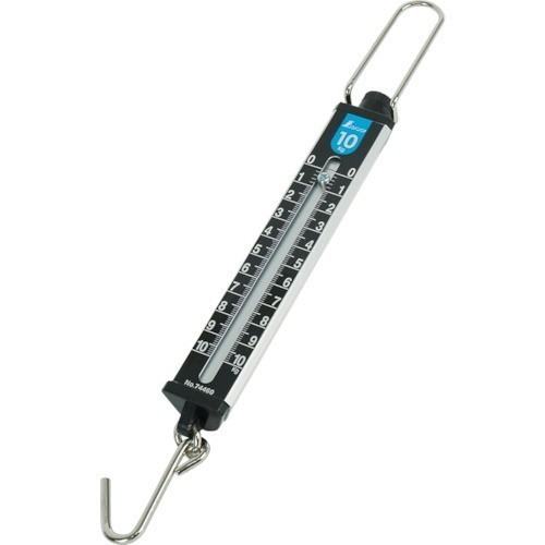 

newgan!! SHINWA Spring scale Timbangan 74460