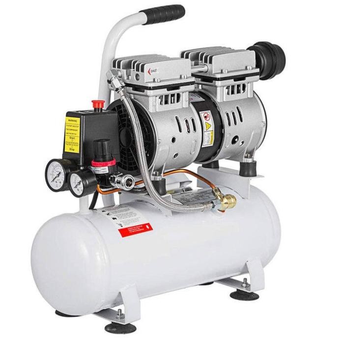 KOMPRESOR EDON ED550-8L Air Compressor Kompresor Angin EDON 8 Liter