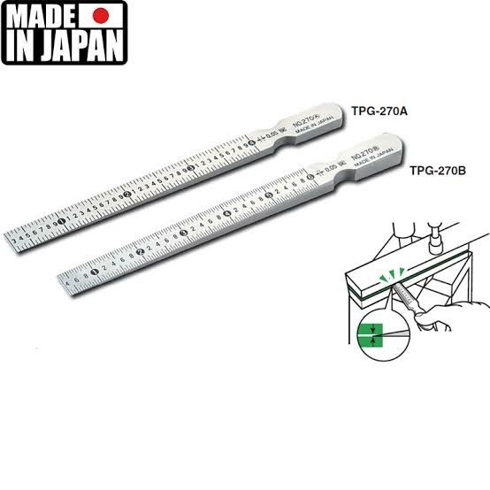 

newgan!! Niigata Seiki (SK) Taper Gauge TPG-270A / Niigata Seiki TPG-270A