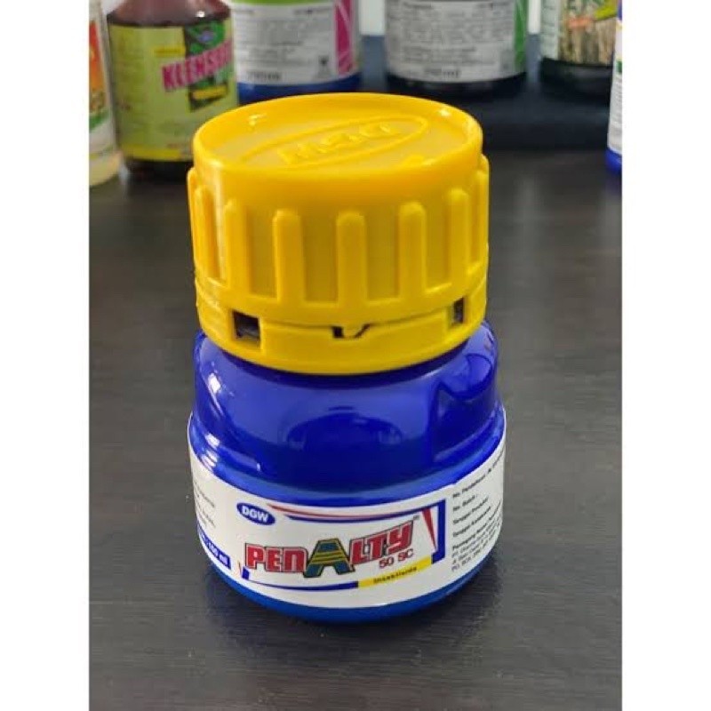 BJ Insektisida Penalty 50 SC 100ml Fipronil Anti Hama Plus ZPT setara Regen