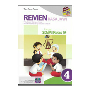 

REMEN BASA JAWI K2013 KELAS 4 SD