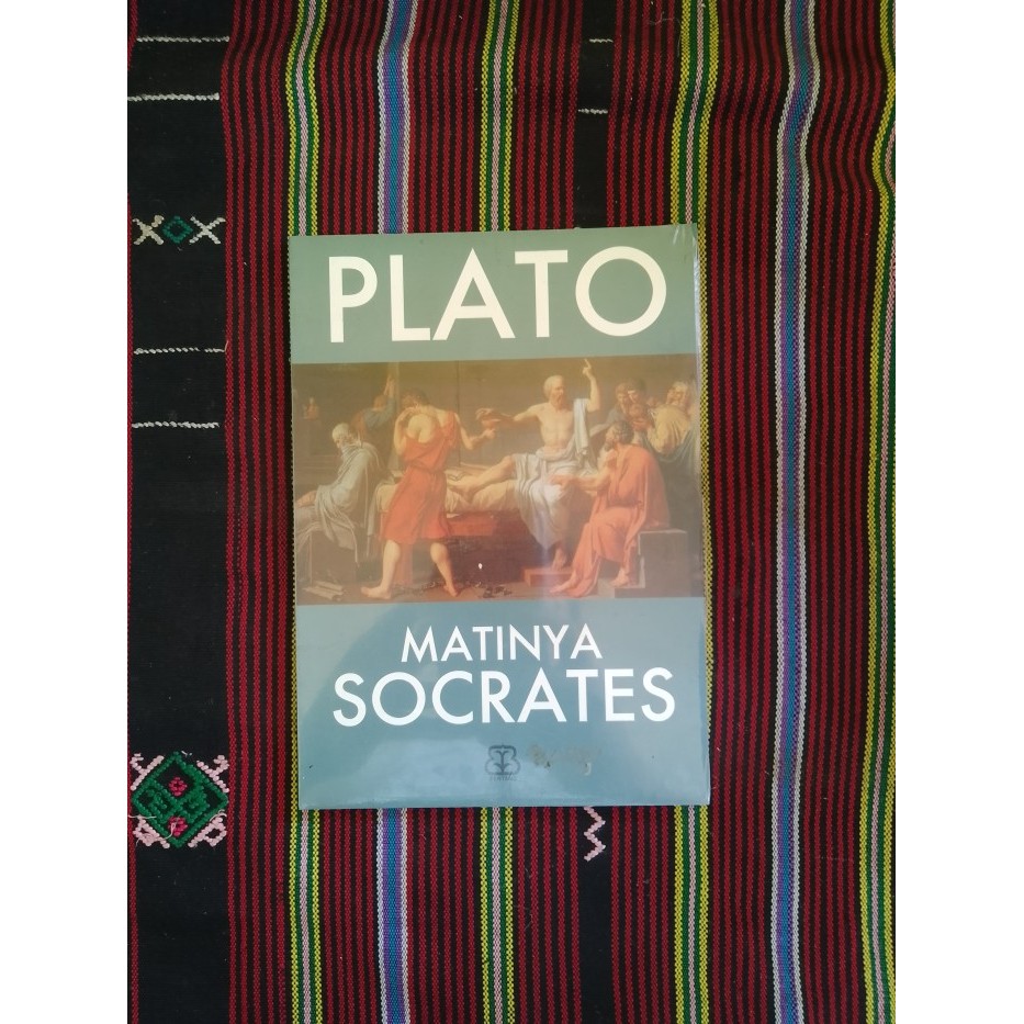 #####] MATINYA SOCRATES