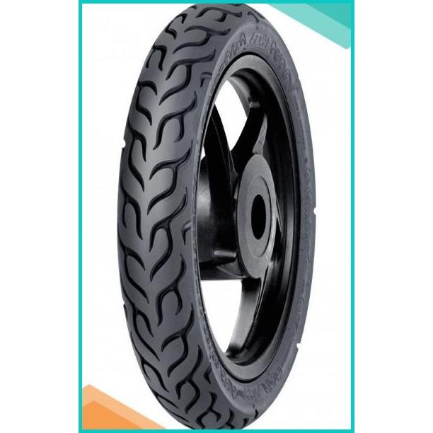 BAN LUAR FDR 80/90-17 FLEMMO PRO TUBELESS (Bonus Pentil Tubeless) 140