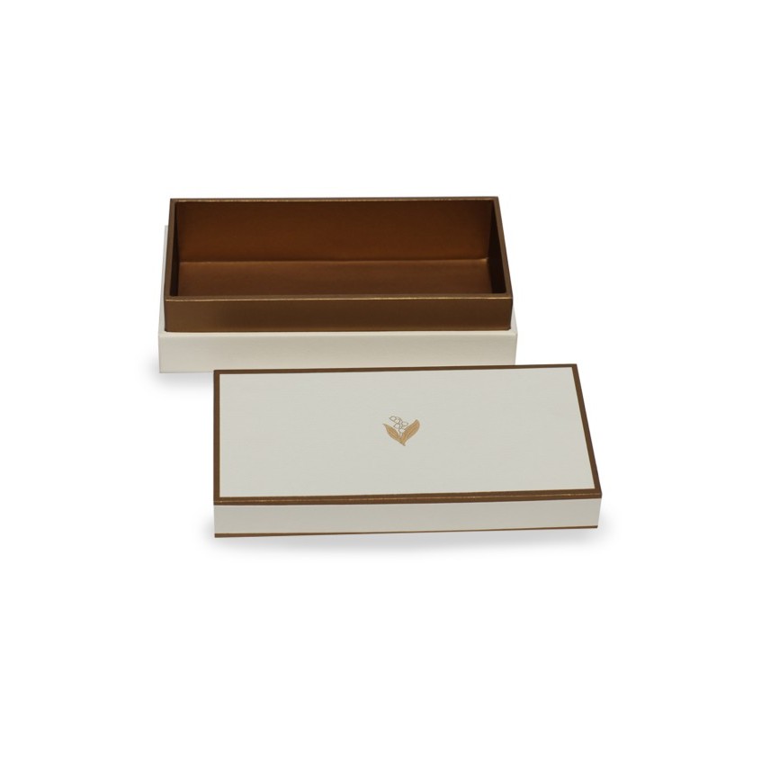 

Brown Tree / Classic Box / Money Box / Gold Lily Of The Valley Terlaris