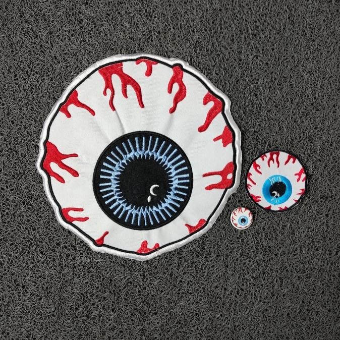 

populer] PATCH BESAR/ Bordir Backpatch Cocok Di Tambah Kan ke Outfit