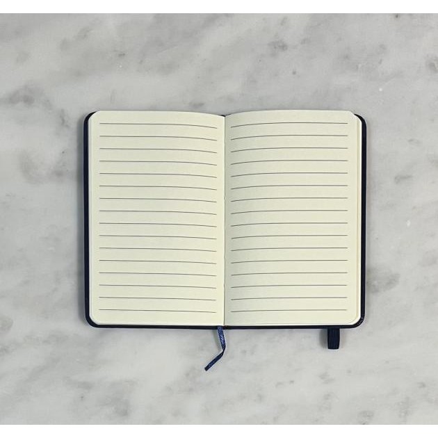 

Koob. Notebook A6 Hardcover Buku Tulis Agenda Jurnal Diary