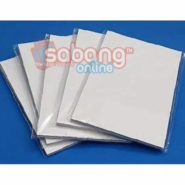 Now Trending Kertas Foto Fujifilm Silky / Paper Fujifilm