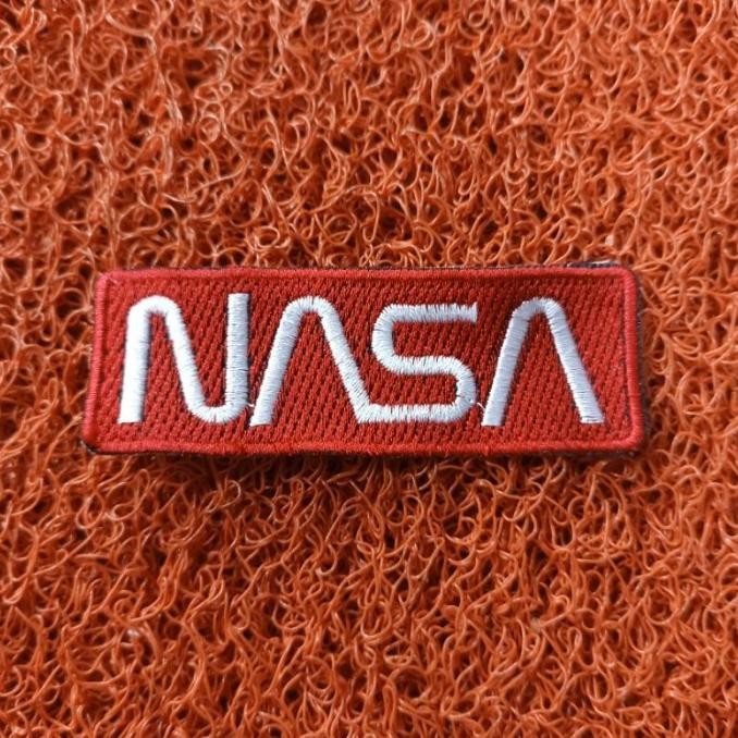 

@=@=@=@=] [ GROSIR ] PATCH BORDIR NASA PREMIUM TERLARIS
